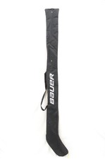 Bauer Individual Stick Bag Black 0731-3337
