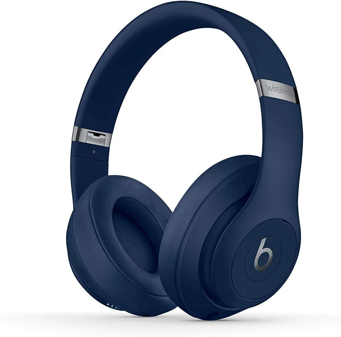 Beats by Dr. Dre Blue Headphones for Sale - Shop New & Used