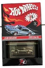 Hot Wheels RLC 2005 Club Kit Car Redline Exclusive Olds 442 #518/5000 Chrome