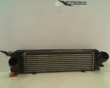 LADELUFTKÜHLER INTERCOOLER BMW 2 serie (F23) 2016