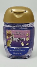 BATH  BODY WORKS Princess Rapunzel HAND SANITIZER NEW