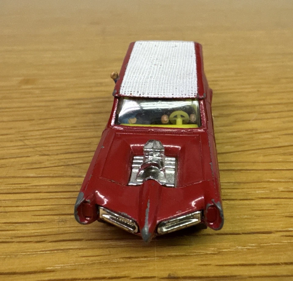 Corgi Juniors Toy - Monkee Mobile 1967 Vintage - Image 2 of 4