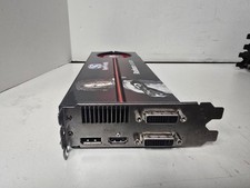 ATI Radeon HD 5870 ATI Computer Graphics Cards for sale - eBay