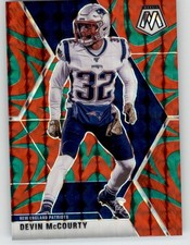 2020 Panini Mosaic Reactive Green Prizm Pick One! Complete your Set!