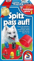 Spitz Pass Auf! Kinderspiel