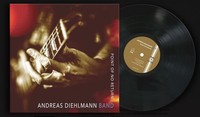 Andreas Diehlmann Band - Point Of No Return (Lp) - Vinyl Blues