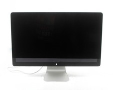 Apple 27" Thunderbolt Cinema Display A1407 2560x1440 Monitor; 6181411