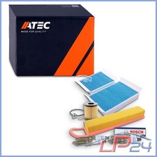 Filtre d'habitacle Peugeot 207