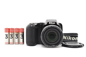 Nikon Coolpix L340 | eBay
