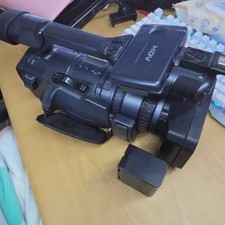 Sony HDR-FX1 Digital Broadcast Camcorder 1080i