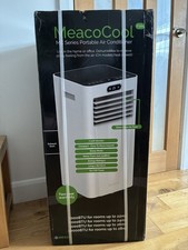 MeacoCool MC Series Pro 7000 BTU Portable Air Conditioner | Free Shipping