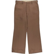 Vintage Levi's PANATELA Flare Pants from the 1970'S-1980'S Men's Size 32 Si...