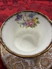 Vintage Paragon Fine Bone China Teacup and Saucer Set made in England — photo 2