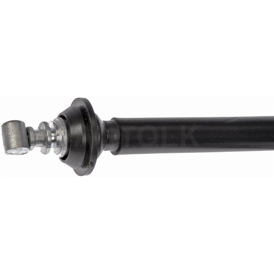 Cable de freno de estacionamiento Dorman compatible con Toyota Tacoma 2005 2006 2007 2008 2009 2010 2011 Foto 3 de 4