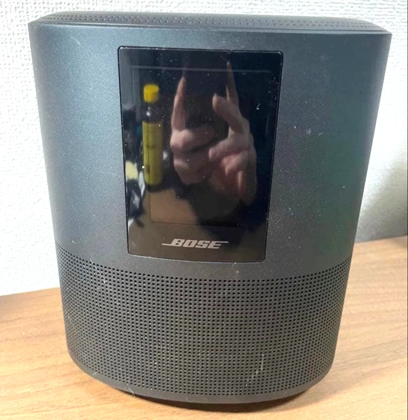 Bose Home Speaker 500 for sale - eBay