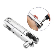 3T Tirante Cavo Girevole Linea Filo Corda Cuscinetto a Sfera Girevole