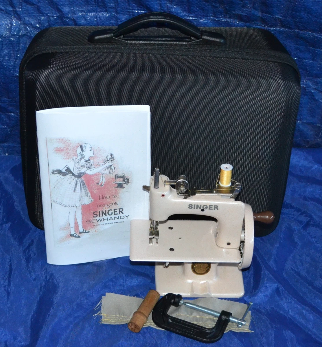 Sewhandy 20 for sale | eBay