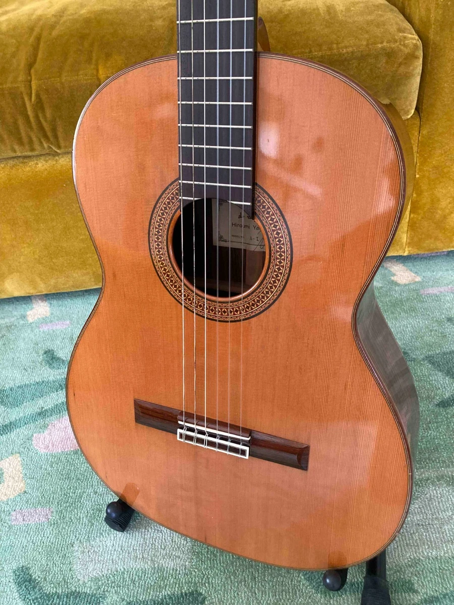 Japan Classical Guitar | eBay