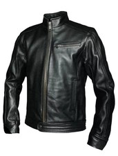 Resident Evil Infinite Darkness Genuine Leath...