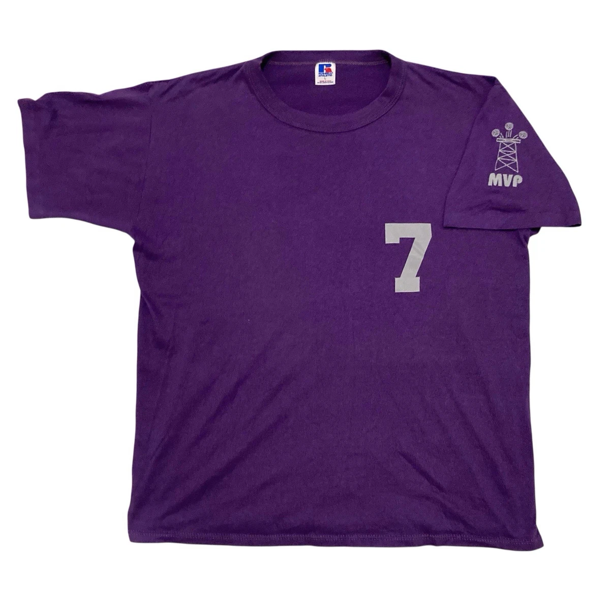 Usa Volleyball Shirt In Men's T-Shirts for sale | eBay