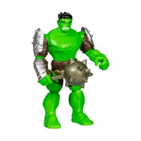 Avengers Marvel Hulk - Mixmashers - Figur - Neu & OVP