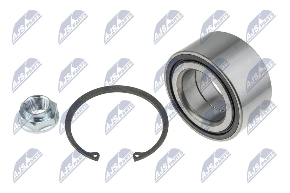 Front NTY KLP-HD-029 Wheel Bearing for ACURA,HONDA