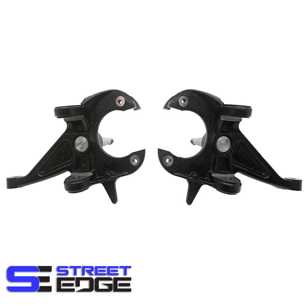 Chevy/GMC 82-04 S10/S15 83-97Blazer/Jimmy 2WD Street Edge 2