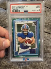 2025 Donruss Optic Football Checklist Guide in-content 40