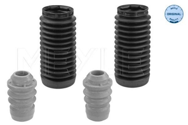 Meyle Staubschutzsatz StoßDäMpfer Service Kit Vorne 714 640 0006-image