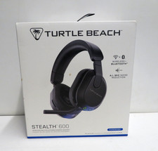 Turtle Beach Stealth 600 Gen 3 Wireless Multiplatform Amplified Gaming Headset