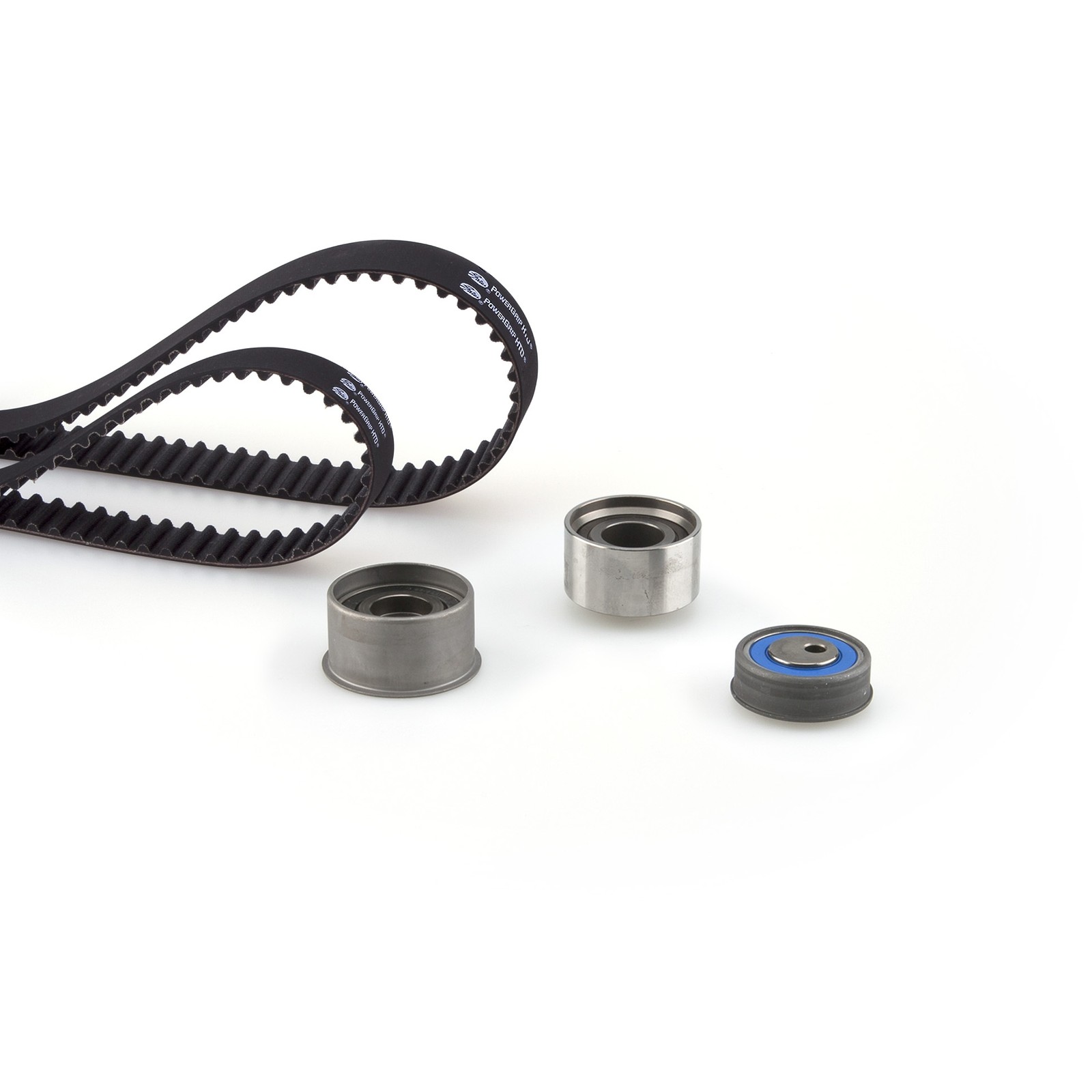 Gates PowerGrip Timing Belt Kit - K01T313 - Equivalent to OE Quality - Image 10