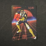 2026 Bo Jackson Battle Arena Haliburst Tyrese Haliburton Power Glove Brawl PG-80