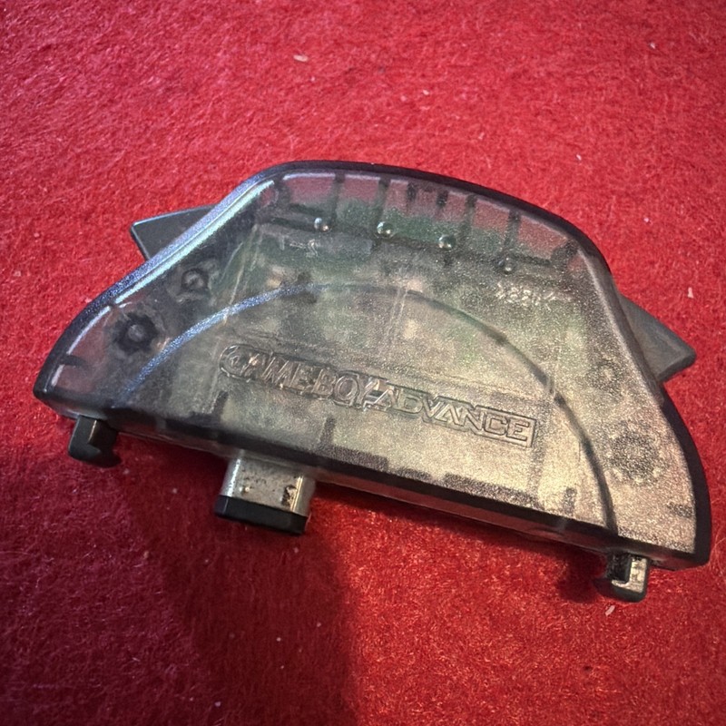 Nintendo Game Boy Advance Wireless Adapter