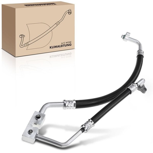 Frankberg Klimaleitung Passend FüR Ford Focus | 5481FB0001389-image