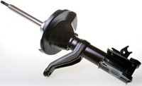 1X StoßDäMpfer Denckermann DSB097G FüR Honda CR 5 2 RD5