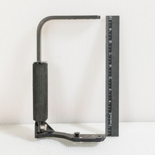 Dennis Reggie Flash Standard Size Bracket Stroboframe for Hasselblad 