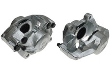 Bremssattel Vorderachse rechts für MERCEDES-BENZ 123 Stufenheck T-Model Coupe