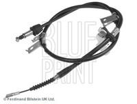 Blue Print ADG046204 Seilzug, Feststellbremse FüR KIA