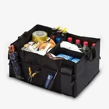 Storage & Organizers