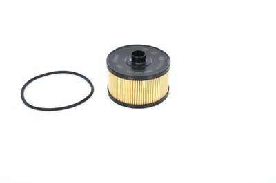BOSCH Ölfiltereinsatz F 026 407 231 F026407231 P7231