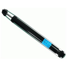 2x Stoßdämpfer hinten für Seat Cordoba 6L2 Ibiza 3 6L1 | 24517184