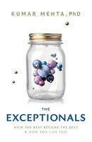 Kumar Mehta | The Exceptionals | Taschenbuch | Englisch (2021)
