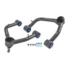 2019-2024 2x Front Upper Control Arms 2-4" Lift Fit For GMC Sierra 1500 2019-202