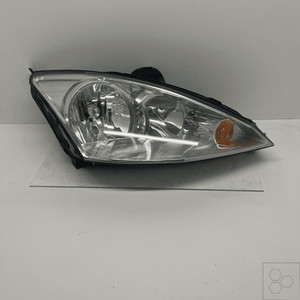 1343654 Projektor Rechts FORD FOCUS (CAK) 1.6 16V Ber. 5p/b/1596cc 02e642