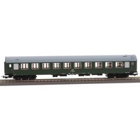 Tillig 79106 H0 Reisezugwagen 2. Klasse Bm, Typ Y, Dr, Ep. Iv, AC H0 + Neu