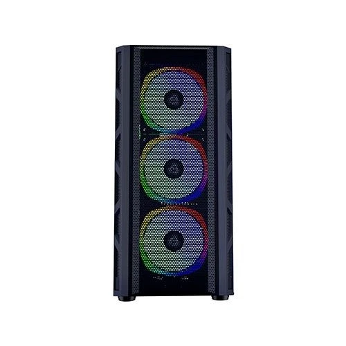 DESKTOP CUSTOM GAMING PC SYSTEM AMD RYZEN 5 7600X 16GB DDR5 CU8.78.14 - Image 4 of 4