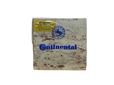 Seltenes Altes Muster Continental Gummi Fußbodenbelag Nr. 148S