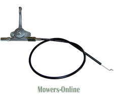 Billy Goat MV Throttle Control 840234 MV600SPE MV650H MV650SPH Vacuum 840045