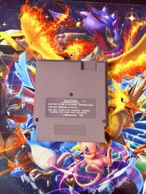 Monster Party (Nintendo Entertainment System) NES Cartridge Only- Free Shipping!