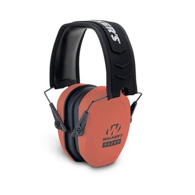 Walker's Razor Slim Passive Muff